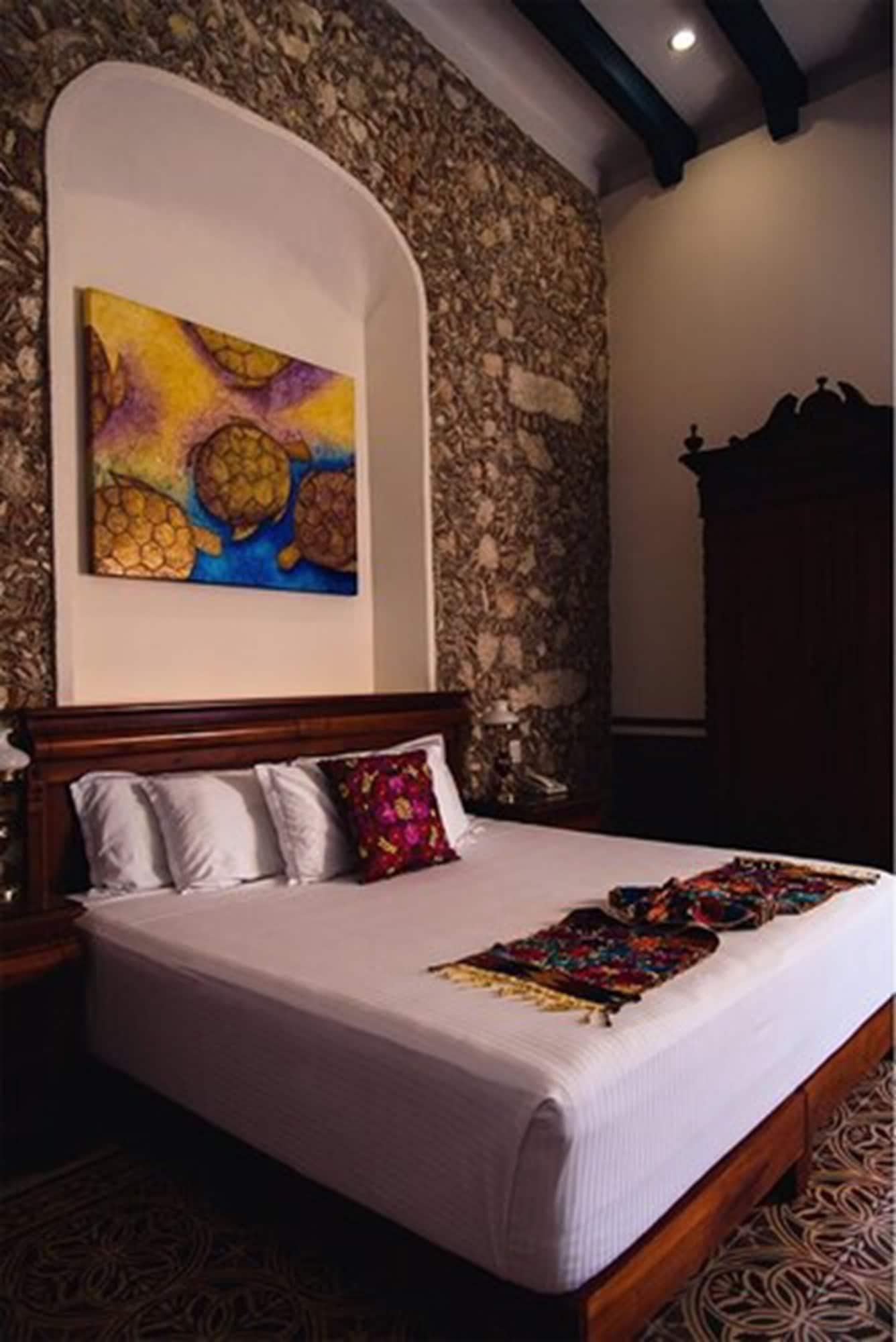 Hotel Socaire Campeche Exterior photo